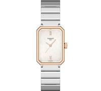 Tissot Uhren - SRV 30mm - T1601102111300 bicolor