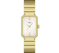 Tissot Uhren - SRV 30mm - T1601103311300 gold