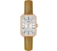 Tissot Uhren - SRV 30mm - T1601103603300 braun