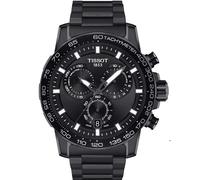 Tissot Uhren - Supersport Chrono - T1256173305100 schwarz
