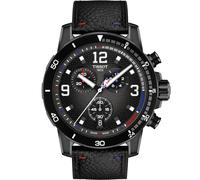 Tissot Uhren - Supersport NBA Special Edition - T1256173706700 schwarz