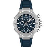 Tissot Uhren - T-Race 38mm - T1418171704100 blau