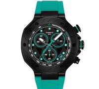 Tissot Uhren - T-Race - T1414173705101 schwarz