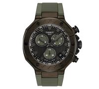 Tissot T-Race Quarz Chronograph Herrenuhr T141.417.37.061.02