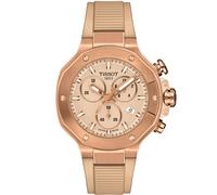 Tissot T-Sport T-Race Quartz Chronograph 38mm T141.817.37.501.00