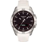 Tissot T153.420.47.051.03 Armbanduhr T-Touch Connect Sport Weiß