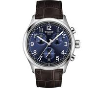 Tissot Uhren - T1164171604200 blau