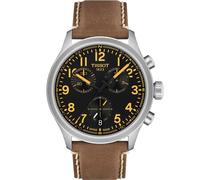 Tissot Uhren - T1164171605201 braun