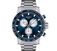 Tissot Uhren - T1256171104100 blau