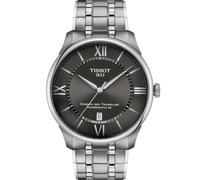 Tissot Uhren - T1394071106800 grau