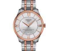 Tissot Uhren - T1394072203800 silber