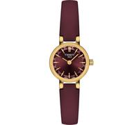 Tissot Uhren - T1400093637100 rot