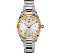 TISSOT Damenuhr T1502102103100 Quarz