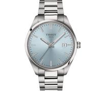 Tissot Uhren - T1504101135100 blau
