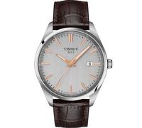 Tissot Uhren - T1504101603100 braun
