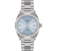 Tissot Unisexuhr PRC100 Solar T1518221135100