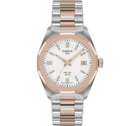 Tissot Unisexuhr PRC100 Solar T1518222211100