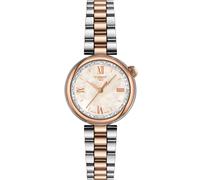 Tissot Uhren - T1520102211800 roségold