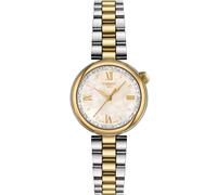 Tissot Uhren - T1520102211801 gold