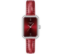 Tissot Uhren - T1601101642300 rot