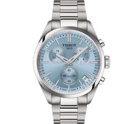 Tissot Uhren - TISSOT PR 100 CHRONOGRAPH - T1504171135100 blau