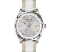 Tissot Uhren - Tissot PR 100 Cycling 40mm - T1504101703700 beige