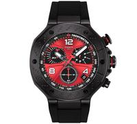 Tissot Uhren - Tissot T-Race MotoGP 2026 45mm - T1414173742200 schwarz