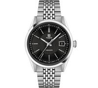 Tissot Uhren - Visodate 39mm - T1574071105100 schwarz