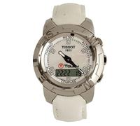 Tissot Unisex T33.7.658.81 T-Touch Titanium Watch