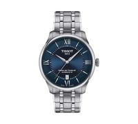 Tissot Unisexuhr Chemin Des Tourelles T1398071104800