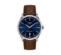 Tissot Unisexuhr Chemin Des Tourelles T1398071604100
