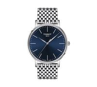 Tissot Unisexuhr Everytime T1434101104100