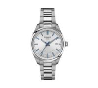 Tissot Unisexuhr PR 100 Jungfraubahn T1502101103101