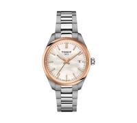 Tissot Unisexuhr PR100 T1502102111100