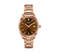 Tissot Unisexuhr PR100 T1502103329100