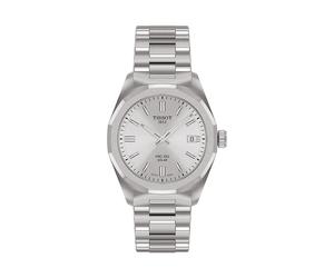 Tissot Unisexuhr PRC100 Solar T1518221103100