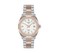 Tissot Unisexuhr PRC100 Solar T1518222211100