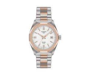 Tissot Unisexuhr PRC100 Solar T1518222211100