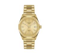 Tissot Unisexuhr PRC100 Solar T1518223302100