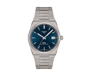 Tissot Unisexuhr PRX Powermatik 80 T1378074404100