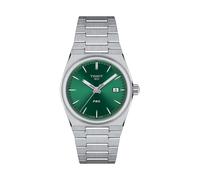 Tissot Unisexuhr PRX Quarz T1372101108100