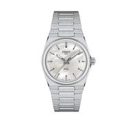 Tissot Unisexuhr PRX Quarz T1372101111100