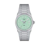 Tissot Unisexuhr PRX T1372101109100