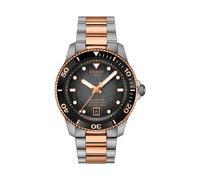 Tissot T120.807.22.051.01 Taucheruhr Automatik Seastar 1000 Zweifarbig