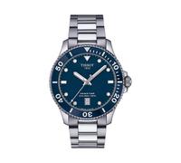 Tissot Unisexuhr Seastar 1000 T1204101104100