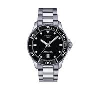 Tissot Unisexuhr Seastar 1000 T1204101105100