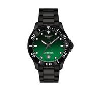 Tissot Unisexuhr Seastar 1000 T1204103309100