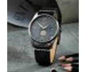 Titan-Armbanduhr UMF Ruhla