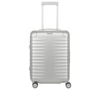 Titan Eternity 4w S23 Koffer Auf Rollen One Size Silver