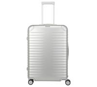 Titan Trolley Eternity L silber